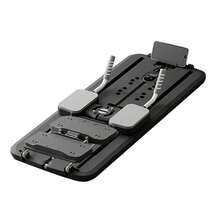The Newly Upgraded Agilithor A3 10-In-1 Multi-Functional Pilates Board Is A Must-Have For Home Gyms, Including Ab Training Board, Thigh Trainer, And Push-Up Bar. - BK-2615A03 - View 3