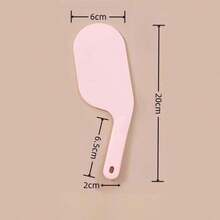 Bed Sheet Tucker Tool Tucking Paddle For Bed Making Easier Plastic Durable Sheet Change Helper Bed Skirt Replacement Assistants - Multicolor - View 9