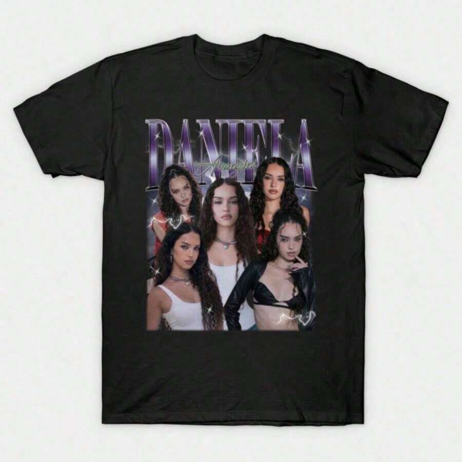 Women T-Shirts - Black 18 - View 1