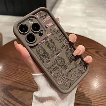Fashion Phone Cases - Mixed Colors - View 4