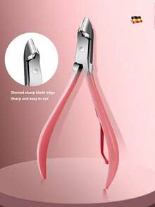 2-24pcs Nail Care Set, Nail Tool Set, Nail Care Kit, Nail Tools, Nail Clippers, Portable Travel Women's Gift - Multicolor - View 5