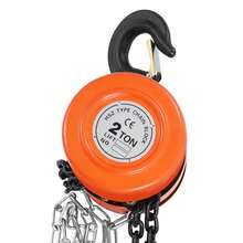 Strumenti di sollevamento & Accessori - Arancione - Visualizzare 8