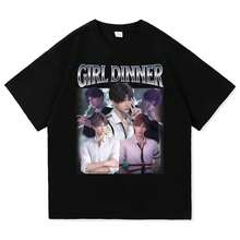 Women T-Shirts - Black - View 2
