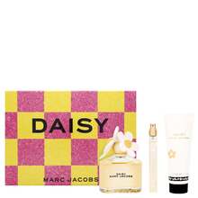 Marc Jacobs Daisy Eau De Toilette 100ml Gift Set - Floral - View 1
