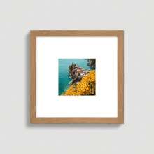 1pc/3pcs Square Classic Matte Black Picture Frame, 8x8 Inch With 4x4 Inch Mat & 12x12 Inch With 8x8 Inch Mat, Home Decor Frame, Wall Hanging Or Desktop Display, Suitable For Living Room Office Decoration, Birthday Gift (Photo Paper Not Included) - Square - View 17