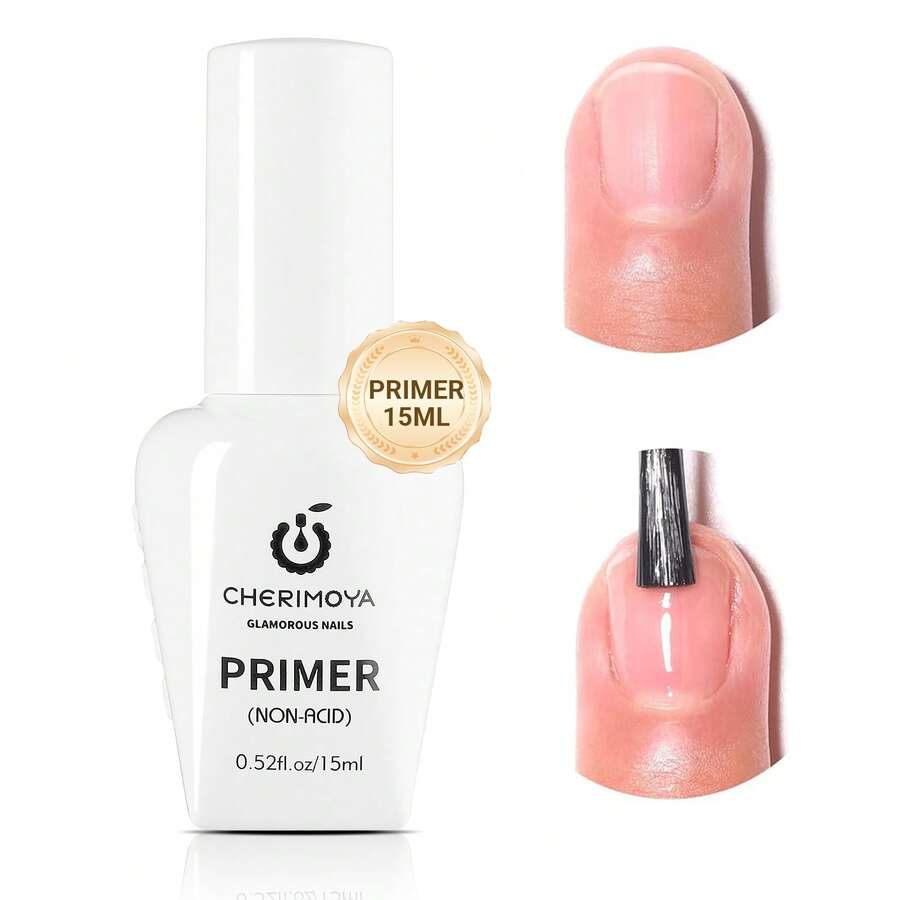 Acid-Free Primer 15ML CHERIMOYA - 15ml - View 1