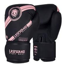 LASTSTAND Boxing Gloves For Sanda Combat Training, Adult & Youth, Unisex Muay Thai Fighting Gloves - Multicolor - View 22