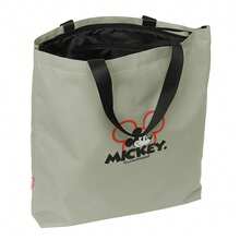 Safta Foldable Shopping Bags Disney Mickey Mouse And Minnie - Shopping Bag - View 5