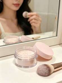 5件組 10g 旅行裝彩色面霜罐，化妝品保濕乳液樣品容器，可重複填充塑料旅行罐附蓋，適用於乳液、防曬霜、面霜 - 隨機顏色 - 彩色 - 查看 7