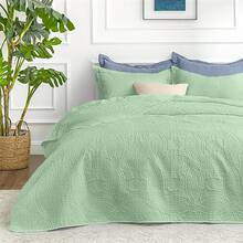 Pale Green