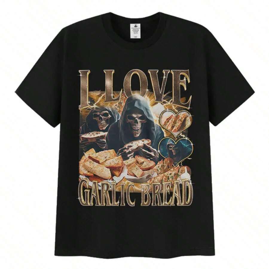 Funny Meme T-Shirt "My Balls Itch" Ironic Unicorn Rainbow Offensive T-Shirt, Embarrassingly Weird Thank You Meme T-Shirt I - 黑色 6 - 查看 1