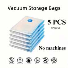 RAF Portable Vacuum Pump, Dual-Use Inflation And Deflation. Suitable For Airbeds, Mattresses, Air Cushions, Boats And Swim Rings. Also Works As A Vacuum Pump For Storage Bags And Clothing. Ideal Camping Essential. Spring/Summer Special Offer! - Multicolor - View 15