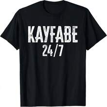 Women T-Shirts - Black - View 7