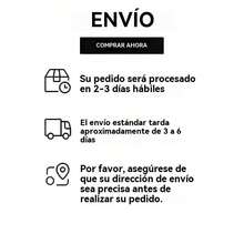 Una camiseta de hombre con cuello redondo, corte casual y estilo corto, elegante e informal, adecuada para salidas diarias, escuela y artículos esenciales de verano. - Negro - Ver 6