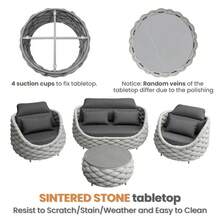 Patio Furniture - Style 2 - View 5