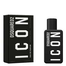 Dsquared2 Icon Pour Homme Eau De Parfum Spray 50ml - Other - View 2