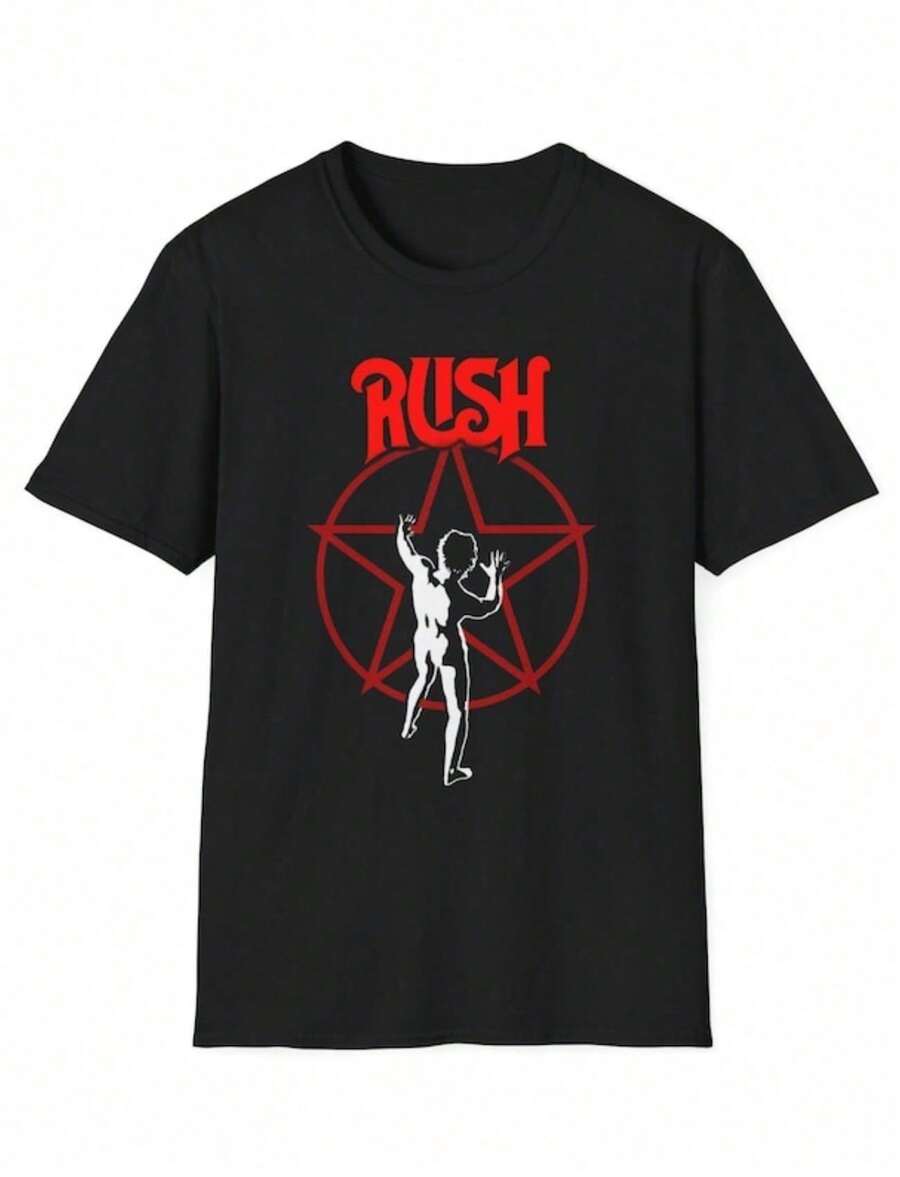 Women T-Shirts - Black 5 - View 1
