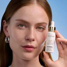 Lancaster Sun Perfect Unifying Serum SPF50 30ml - White - View 5