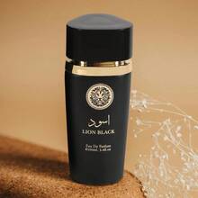 SENDME Latta Perfumes Asad For Unisex Eau De Parfum Spray, 3.4 Ounce - Hương thơm nồng nàn - Xem 3