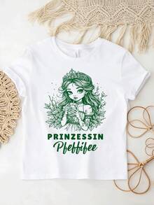 Women T-Shirts - Black - View 7