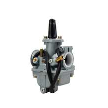 摩托車化油器 PW80 Y-Zinger 80 BW80 CY80 V80 MATE80 BELL80 越野摩托車燃油系統引擎零件 - A - 查看 7