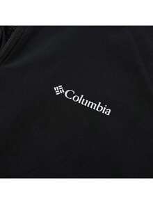 Columbia 男士軟織外套/大衣，舒適極簡日常休閒戶外運動通勤穿搭夾克 AE5322010 - AE5322010 - 查看 4