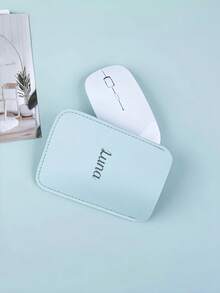 Customizable Mouse Storage Bag, Mouse Protective Sleeve, Apple Magic Mouse Storage Bag, Convenient And Easy-To-Use Fashionable Protective Sleeve, Suitable For Daily Use - Multicolor - View 6