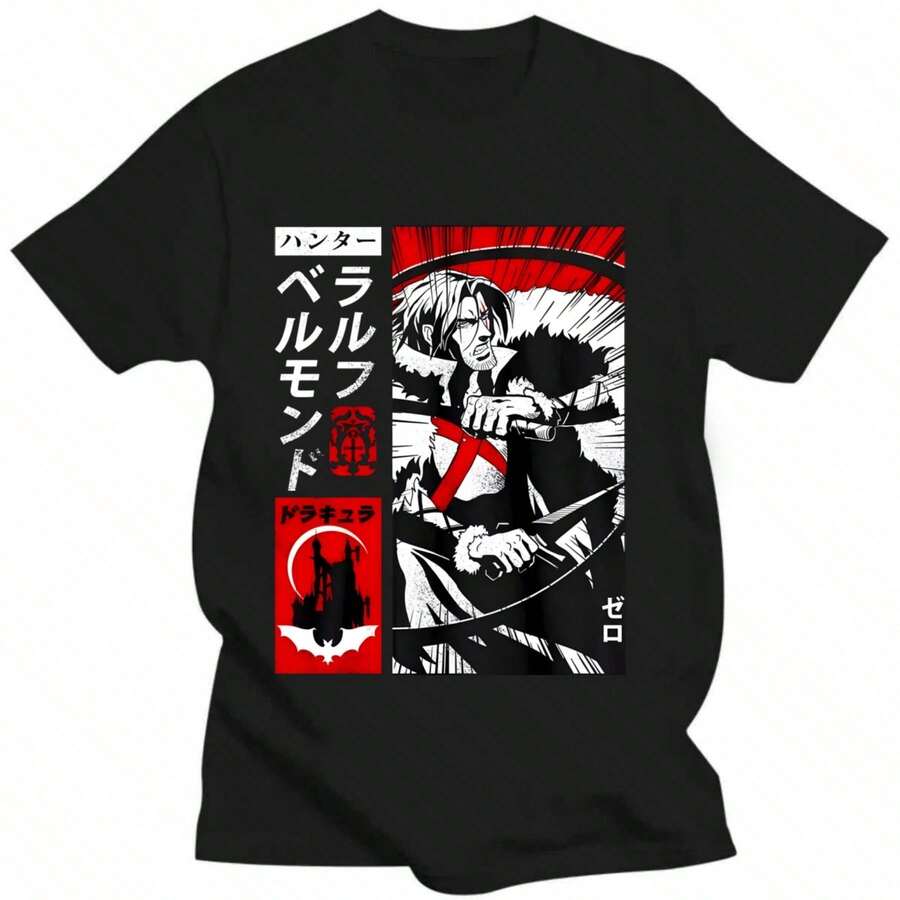 Women T-Shirts - Back 21 - View 1