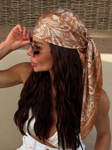 màu caramel