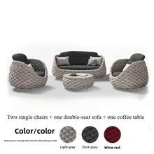 Patio Furniture - Style 2 - View 8