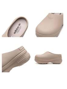 Adidas Women's Slippers/Sandals ADIFOM STAN MULE W Lightweight Comfortable Casual Shoes IE7052 - IE7052 - View 6