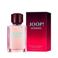 JOOP! Homme Mild Deodorant Natural Spray 75ml - Citrus - View 3