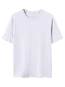 Kvinnor T-shirts - Vitt - Visa 2