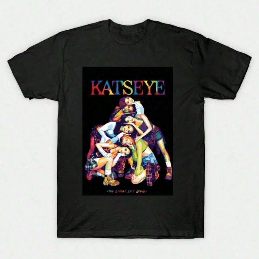 Women T-Shirts - Black 12 - View 1
