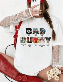 Women T-Shirts - Weiss - View 7