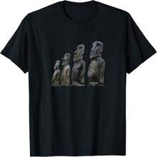 Women T-Shirts - Black - View 6