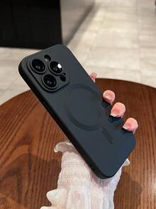 Basic Phone Cases - Black - View 1
