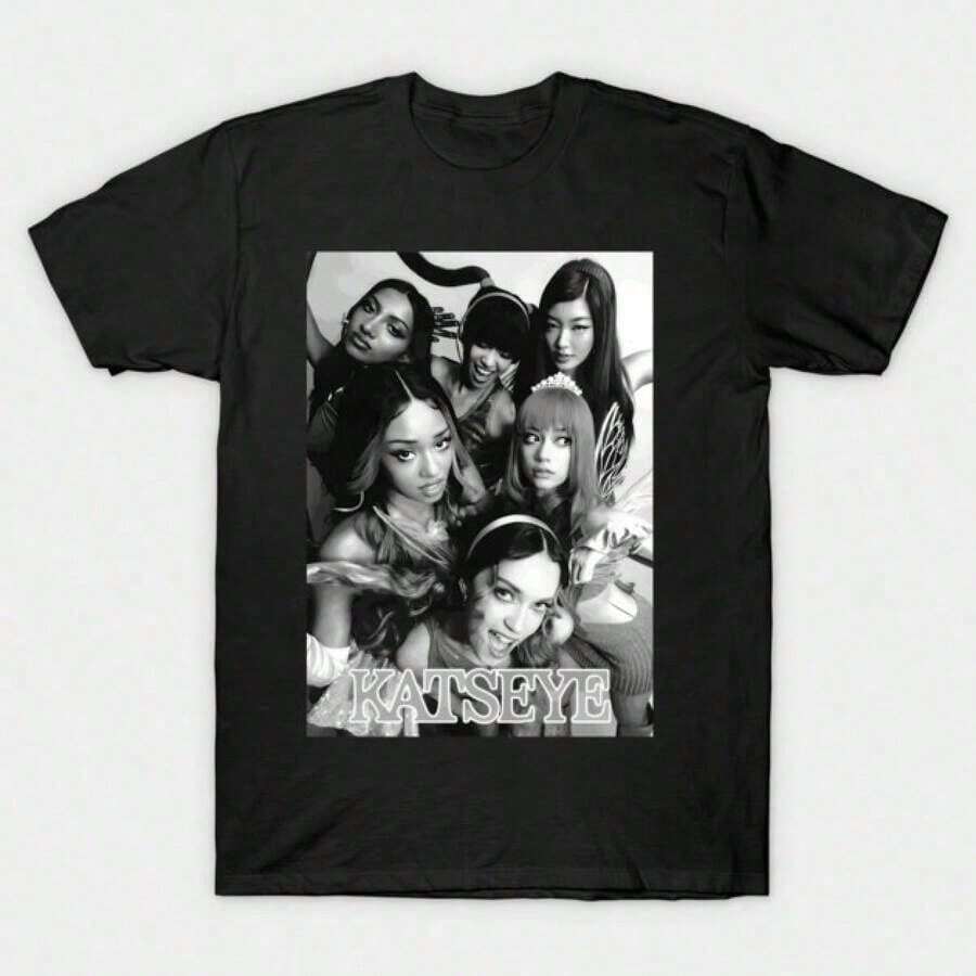 Women T-Shirts - Black 10 - View 1