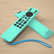 Pelindung Remote Control untuk T/CL RC813C RC813A FMB1 / RC923A FMB1, T/CL 2025 QM6K QM7K TV - Beraneka warna - View 9