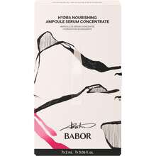 BABOR Ampoules Hydra Nourishing Set - Sérum hidratante y nutritivo - Ver 1