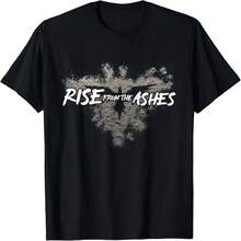 Women T-Shirts - Black - View 10