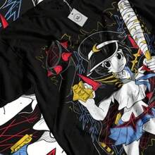 Women T-Shirts - Back 2 - View 1