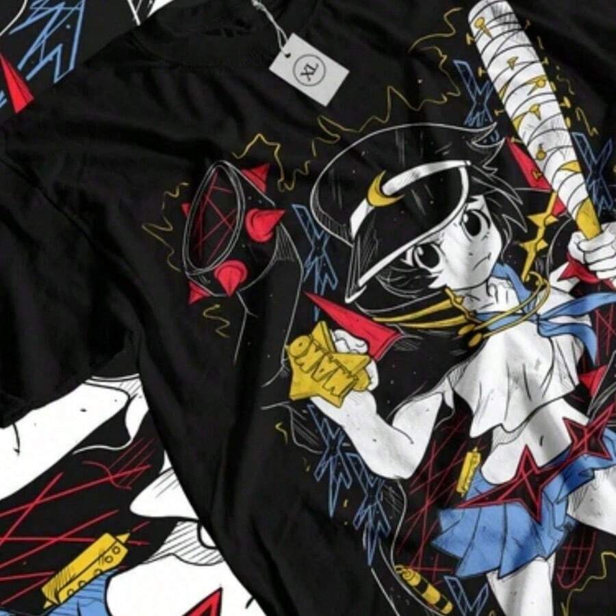 Women T-Shirts - Back 2 - View 1