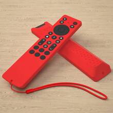 Pelindung Remote Control untuk T/CL RC813C RC813A FMB1 / RC923A FMB1, T/CL 2025 QM6K QM7K TV - Beraneka warna - View 10