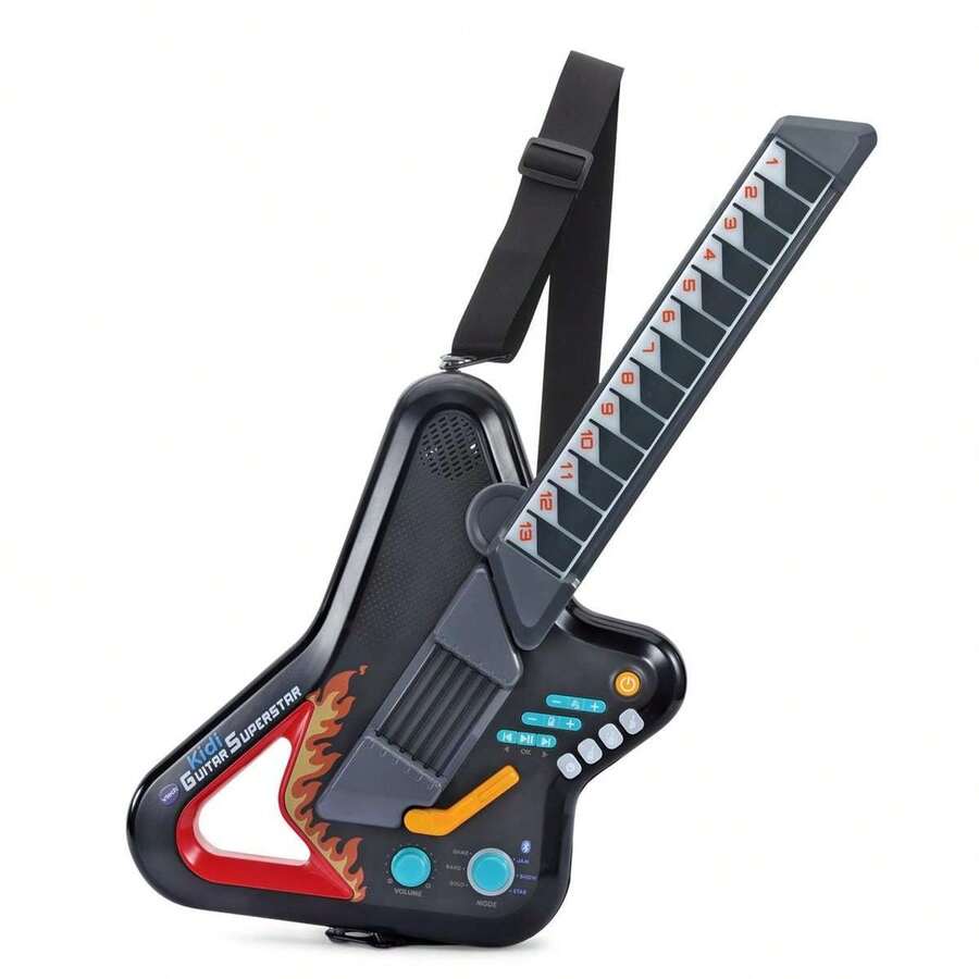 Vtech Strumenti musicali per bambini - Multicolore - Visualizzare 1