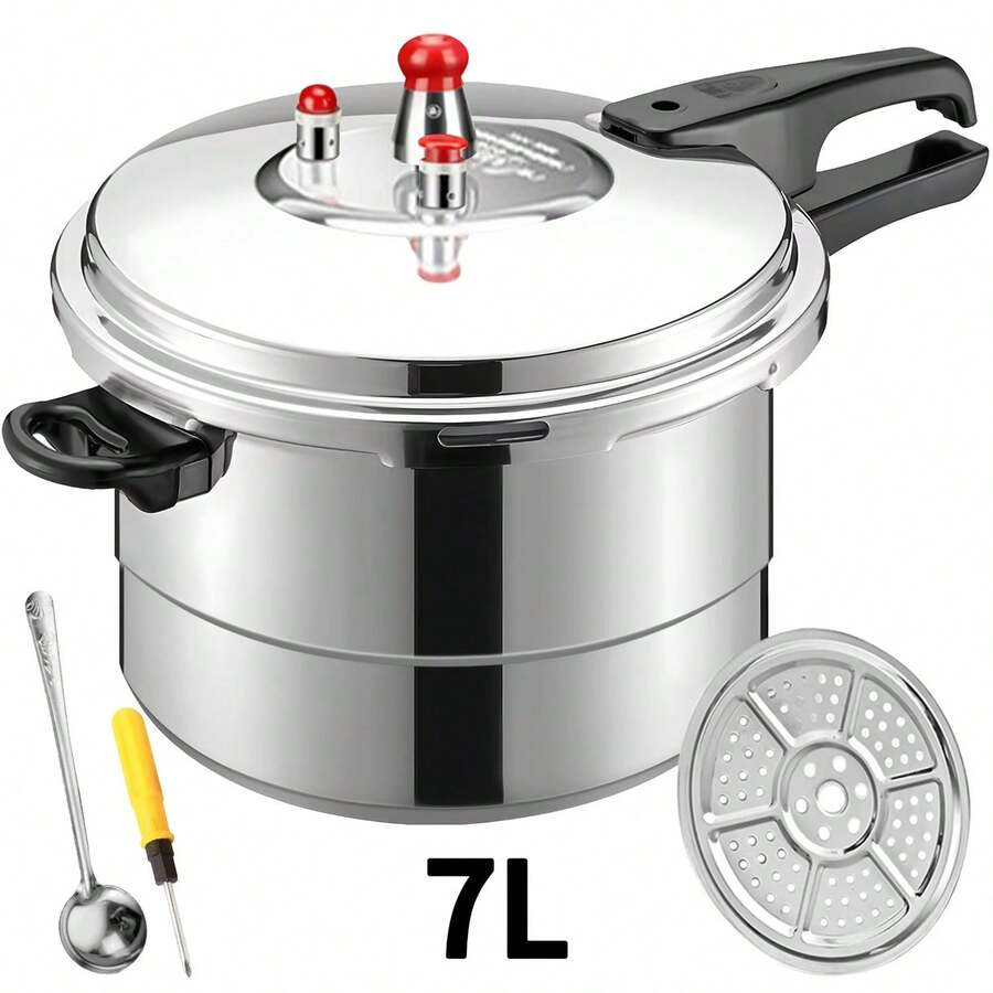 KIROTLA Pressure Cookers