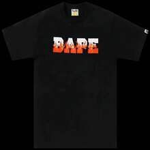 Women T-Shirts - Black - View 2
