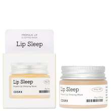 Cosrx Mask / Pack Full Fit Propolis Lip Sleeping Mask 20g - Lip Care - View 2