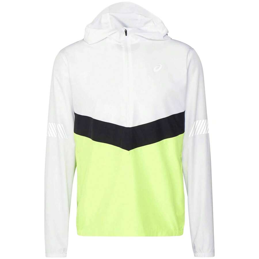 Asics جاكيتات خارجية للرجال - متعدد الألوان - مشاهدة 1