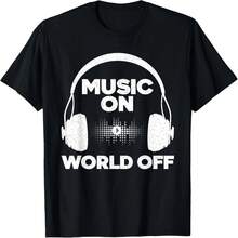 Women T-Shirts - Black - View 11